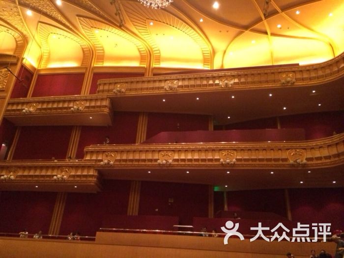 琴台大剧院