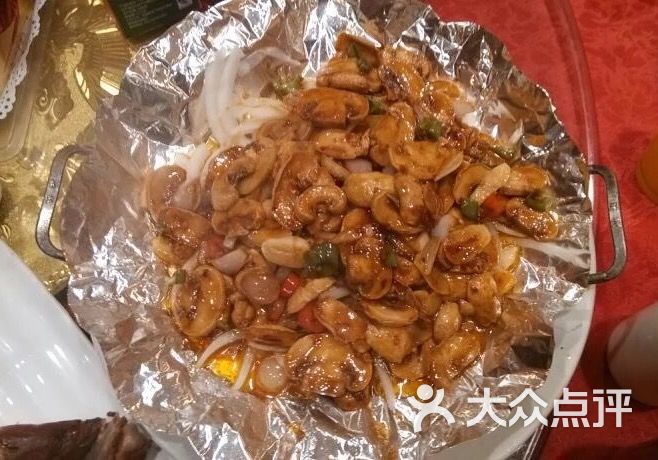 王记饺子楼(石羊桥店)-图片-呼和浩特美食