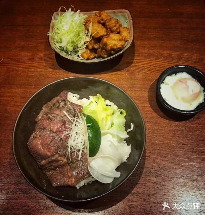 肉入魂烧肉丼饭专门店图片 - 第705张