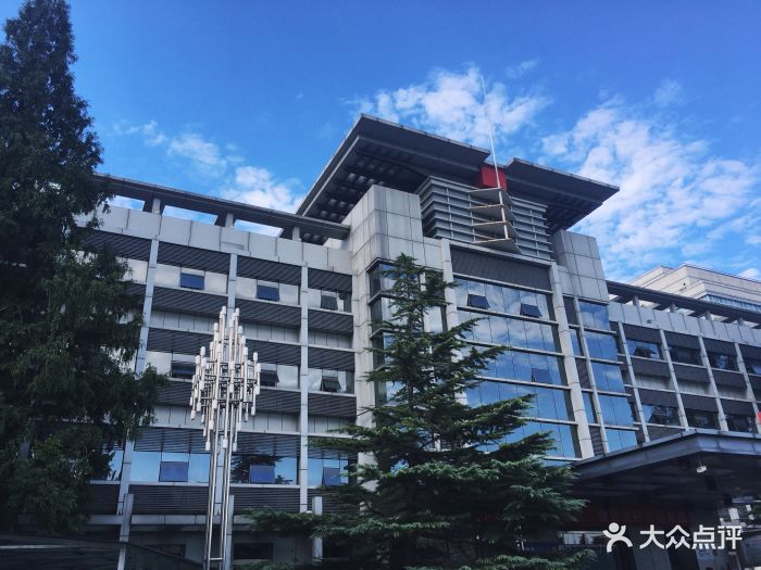 门头沟区