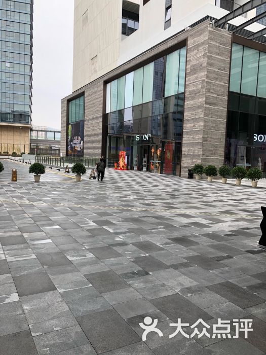 Sony Store索尼直营店(深圳深业上城店)