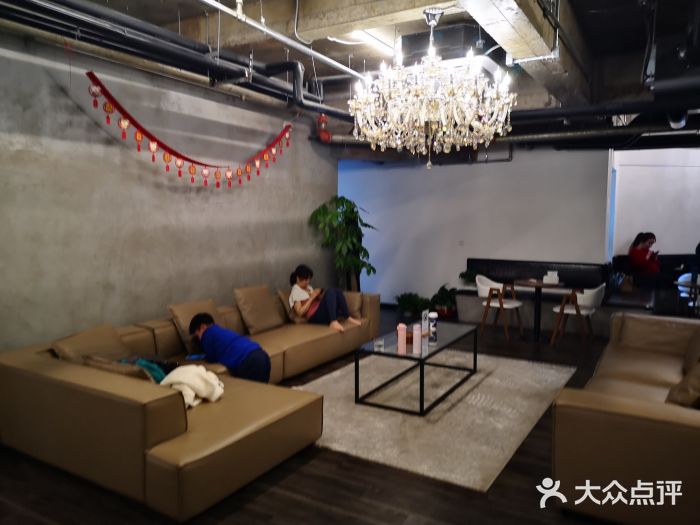maniyoga曼逸瑜伽(浦东八佰伴店-图片-上海丽人-大众点评网