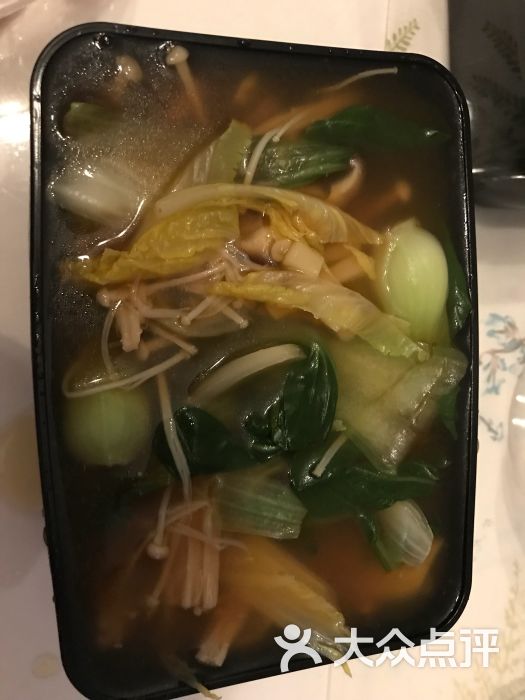 村上一屋:屋子小,油烟味太大,很好吃,以.北京美