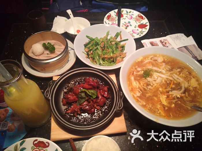 外婆家(沈阳大悦城b馆店)-图片-沈阳美食-大众点评网