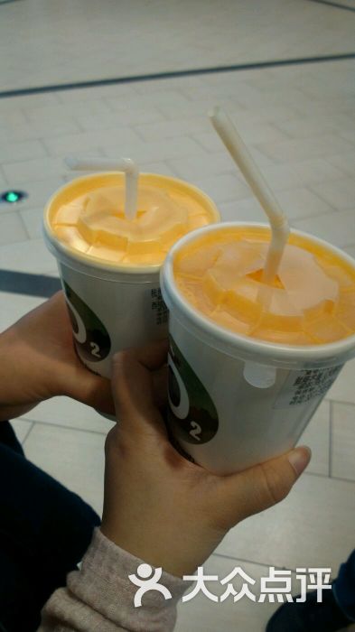 元气食堂(湖墅南路店)的点评