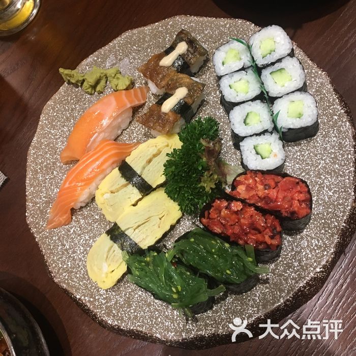 旬味日本料理