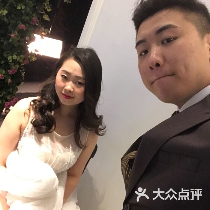 哈尔滨摩西摄影
