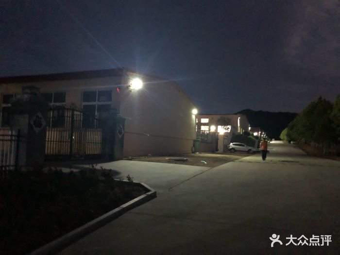 青岛中学生学农实践基地图片 - 第4张