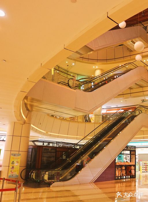 人信汇购物中心(汉阳店)图片