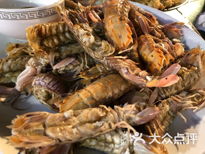 夏都宾馆海鲜城图片 - 第1张