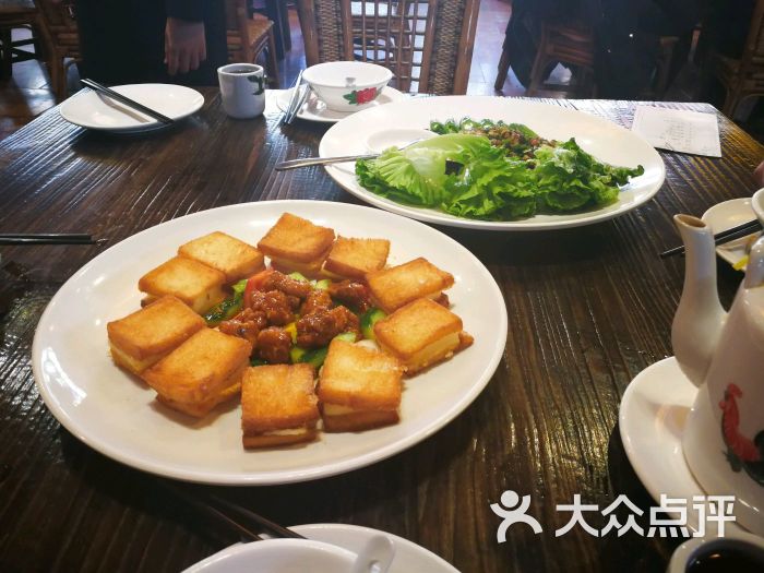 猪肉婆私房菜图片 - 第5436张