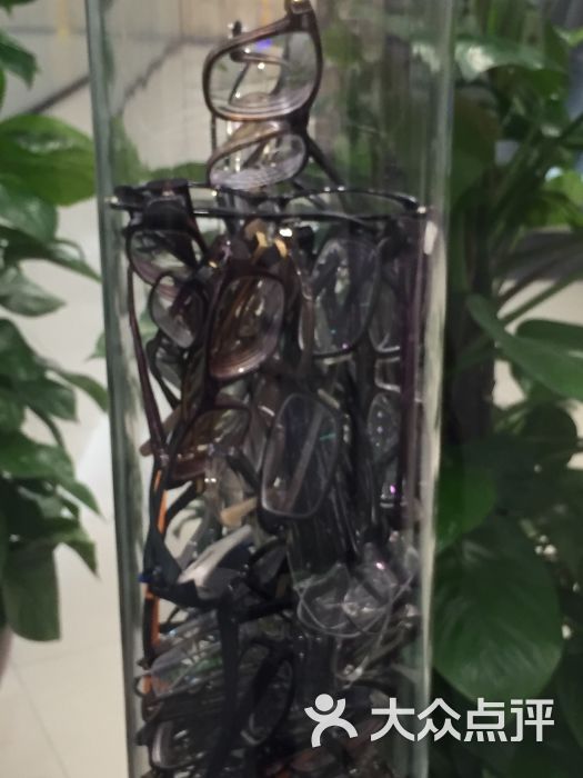 阿玛施眼科医院(中泰广场店)-图片-广州医疗健