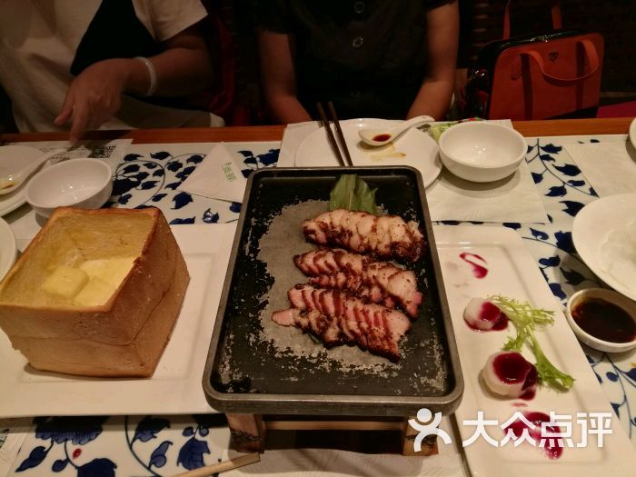 绿茶(天津世纪都会店)-图片-天津美食-大众点评网