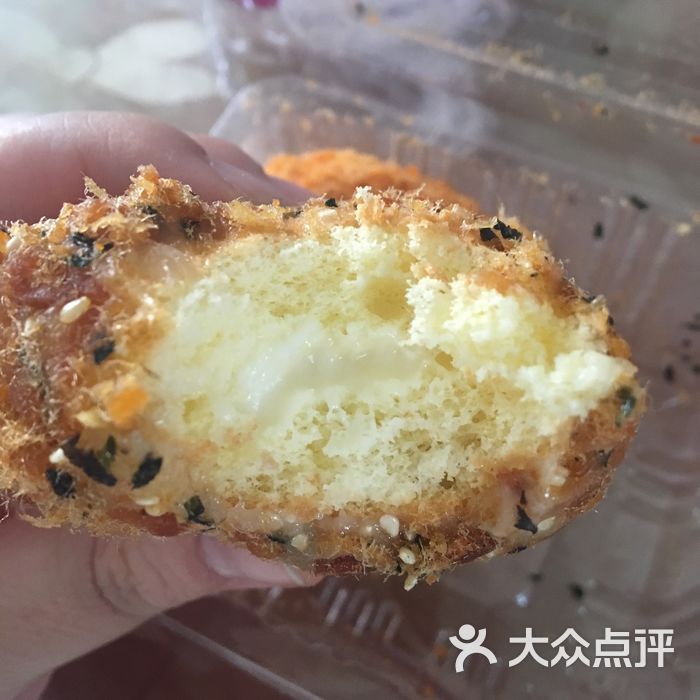 河潭铺糕点