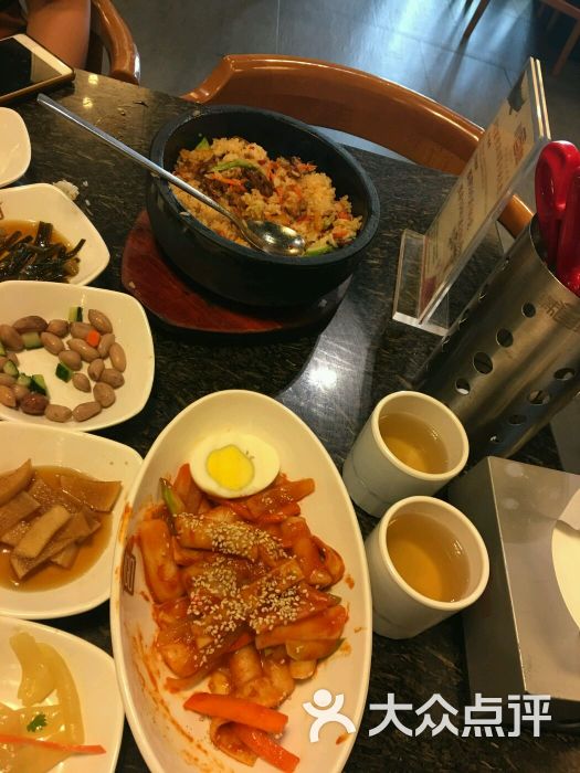韩宫宴炭火烤肉(金鹰2店-图片-徐州美食-大众点评网