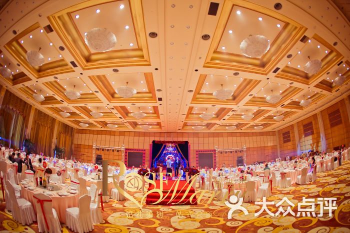 上海东方滨江大酒店(国际会议中心)宴会厅图片 - 第50张