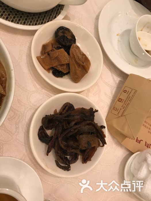 书香世家胥城大厦中餐厅-图片-苏州美食-大众点评网