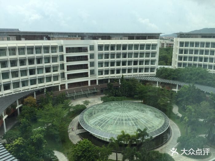 中国人民解放军总医院(海南分院)图片