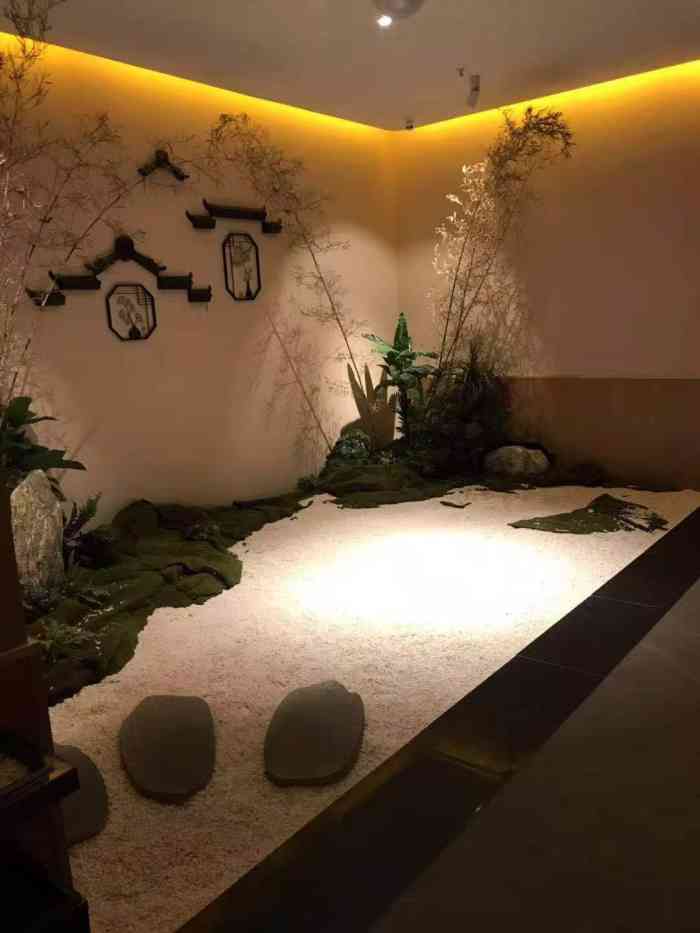 雅诗足道·影院式spa(大公馆店)