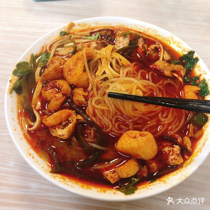 红油米线图片 - 第80张