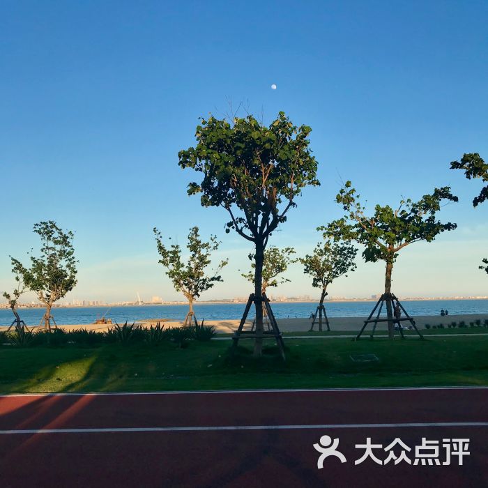 彩虹沙滩-图片-厦门周边游-大众点评网