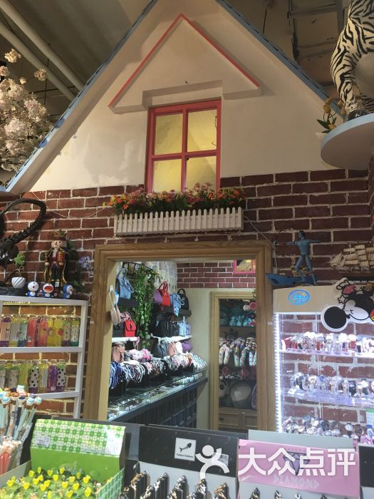 泡泡吧-图片-宁波购物