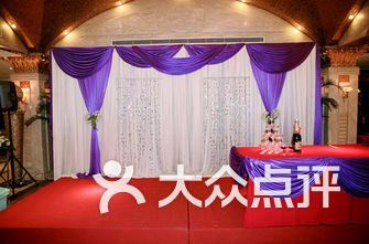 婚礼策划公司排名_真实婚礼策划公司图片(2)