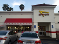 In-N-Out Burger(Palms)