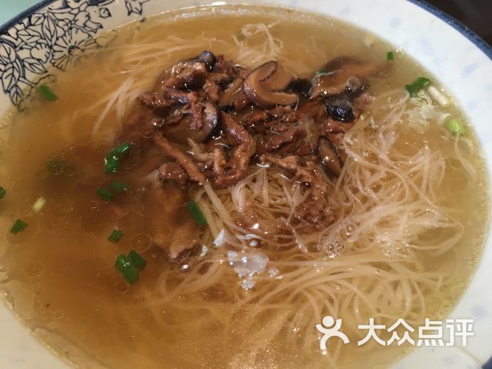 正一涵名小吃·金丝面-金丝面图片-广汉市美食-大众点评网