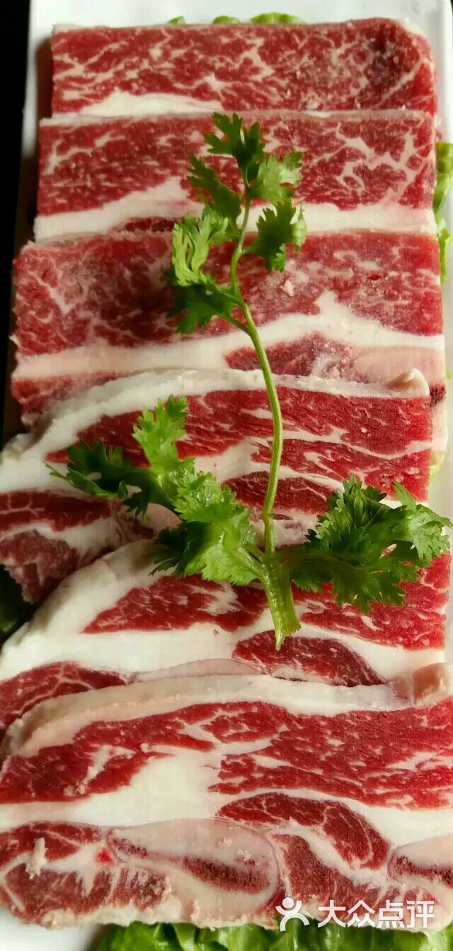 聚义堂川味火锅-图片-横店美食