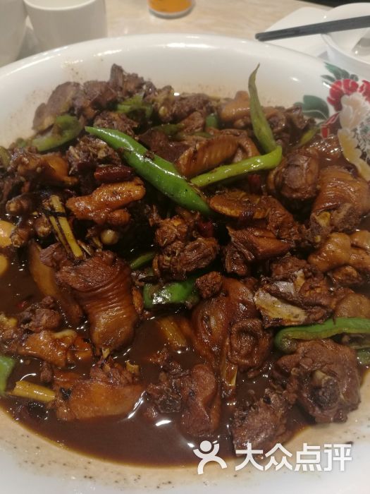 赵家巷子(双成路店)炒鸡图片 - 第41张
