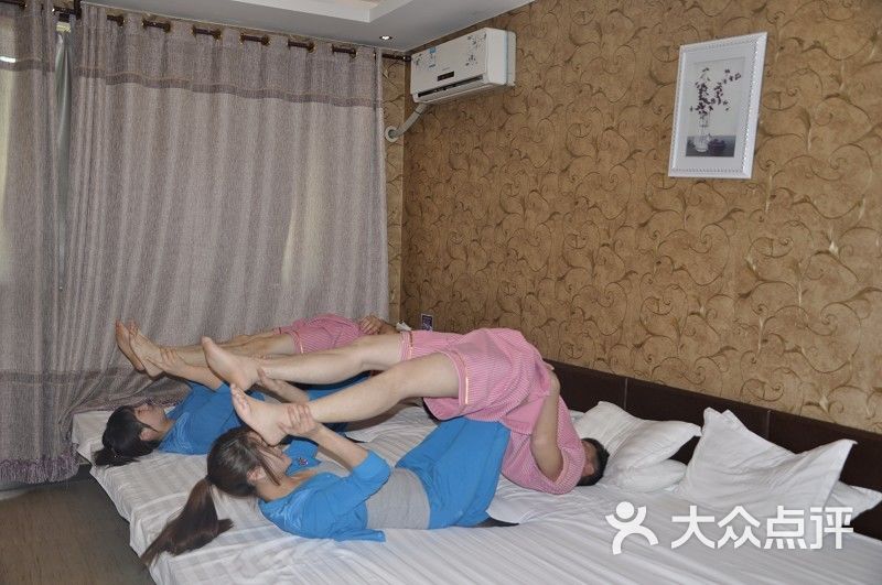 泰式松骨