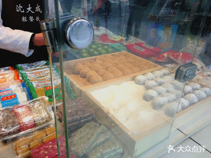 沈大成(南京东路店)-图片-上海美食-大众点评网