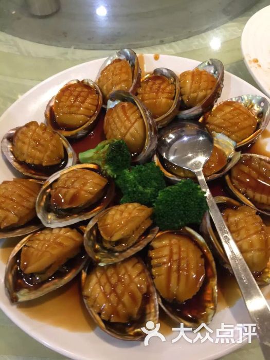 温州海岛美食城图片 - 第12张