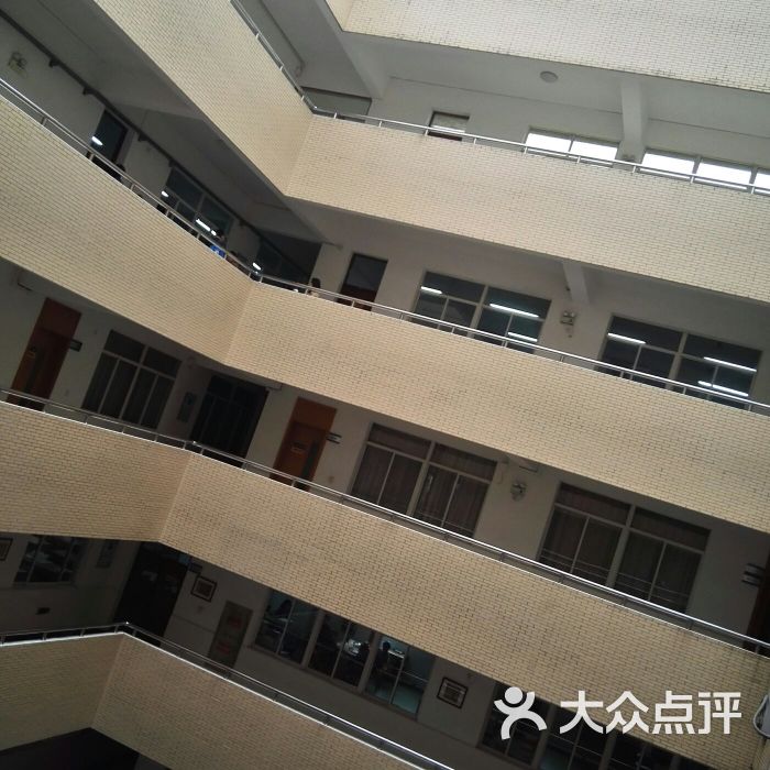 西南工程学校-图片-上海学习培训-大众点评网