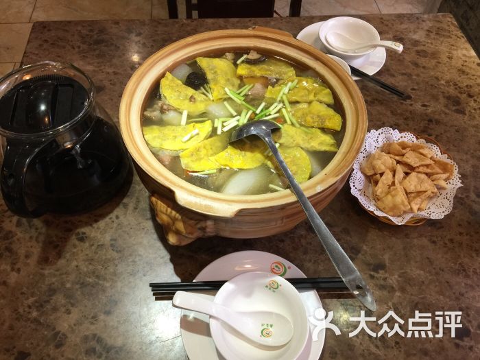 金洲美食(党校路店)图片 第3张