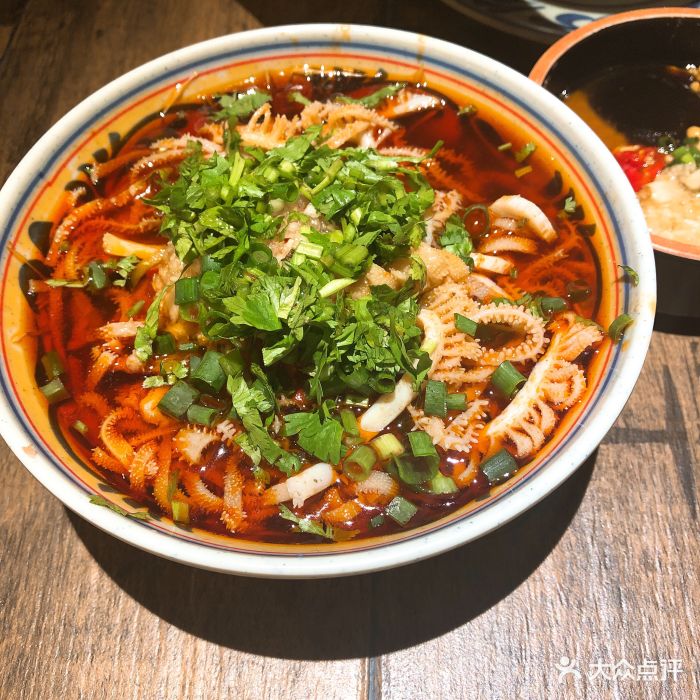 心狠嘴辣·串串料理(江南西店)冒千层肚图片 - 第184张