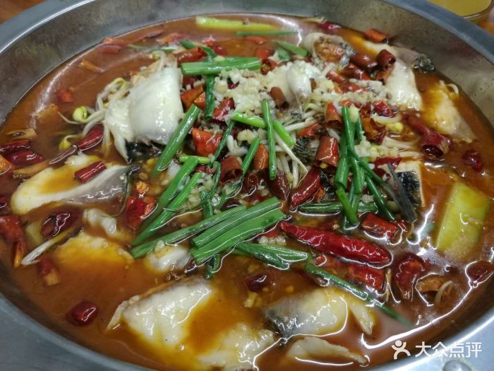 千月善,美食南粤不久的一家店,就位于鼓东.-千新开小炒乐从图片