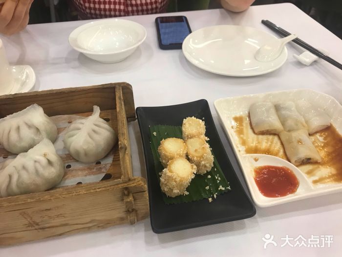 胜记酒家(宝安店)-图片-深圳美食-大众点评网