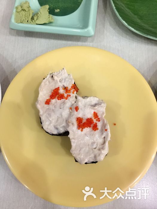 合意寿司(稽山新天地店)-图片-邯郸美食-大众点