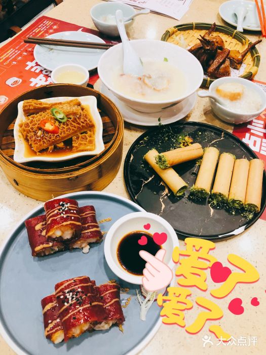 点都德(环宇荟店)-图片-上海美食-大众点评网