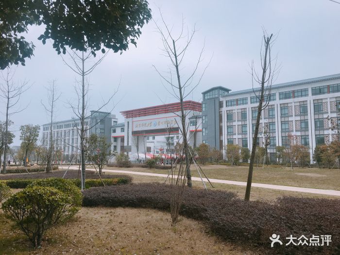 北京师范大学常州附属学校图片