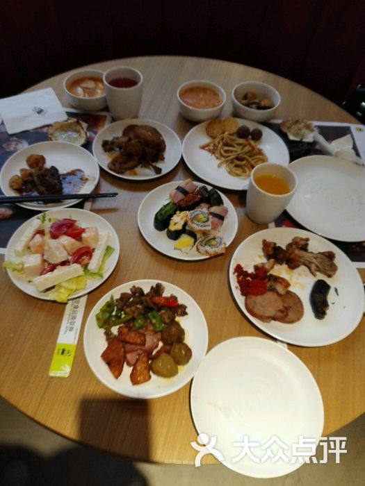 熊猫餐谋-图片-衡阳美食