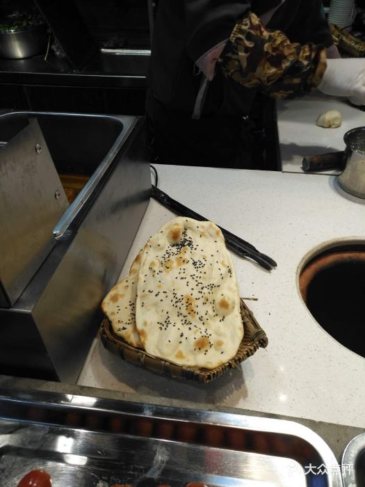 大脚板烧饼(好吃街店)-图片-重庆美食-大众点评网