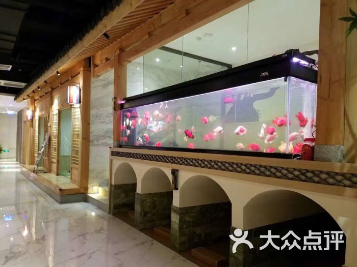 金沙汤泉-图片-宜兴休闲娱乐