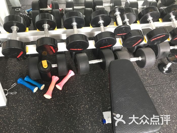 中的霸王餐。设施齐全,服务态度好,热情周.-爱