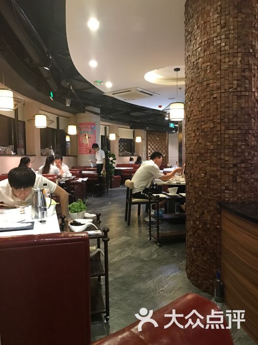 小肥羊火锅餐厅(府东店)图片 - 第1张