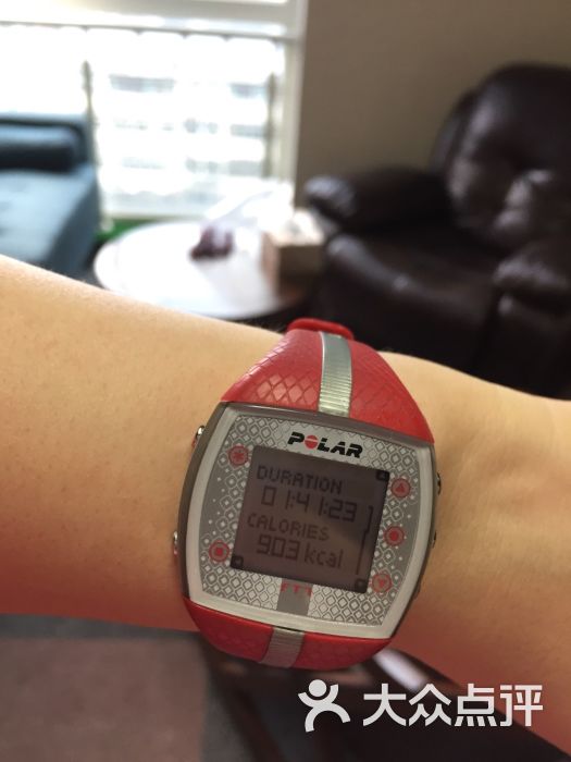 菠菜私人健身工作室-图片-北京运动健身-大众点