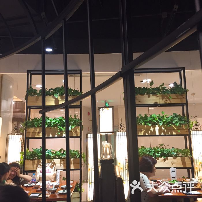 潮堂(久光百货店)-图片