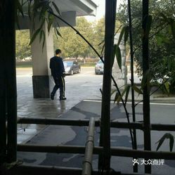 南湖宾馆-游泳馆